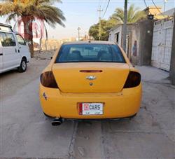 شيفروليه كوبالت